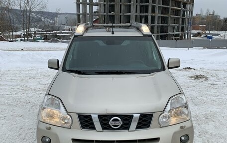 Nissan X-Trail, 2008 год, 995 000 рублей, 3 фотография