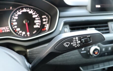 Audi A4, 2017 год, 2 550 000 рублей, 18 фотография