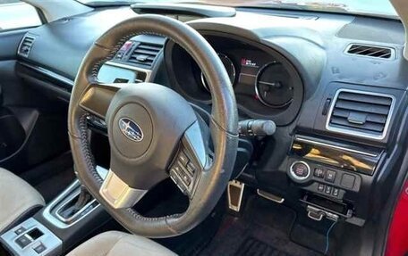 Subaru Levorg I, 2014 год, 950 000 рублей, 6 фотография