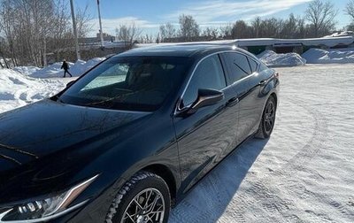 Lexus ES VII, 2021 год, 4 500 000 рублей, 1 фотография