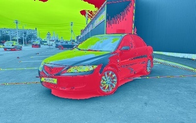Mazda 6, 2005 год, 499 000 рублей, 1 фотография