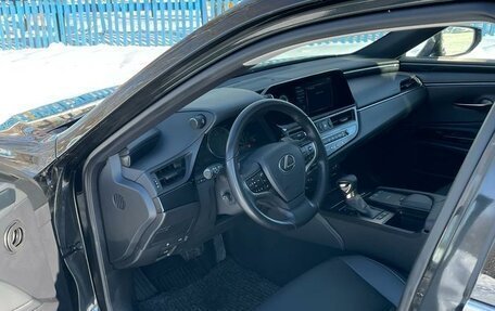 Lexus ES VII, 2021 год, 4 500 000 рублей, 9 фотография