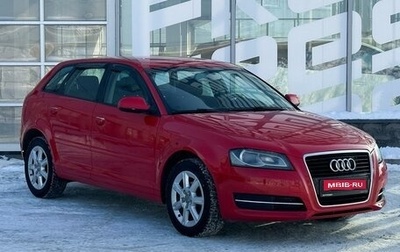 Audi A3, 2012 год, 1 150 000 рублей, 1 фотография