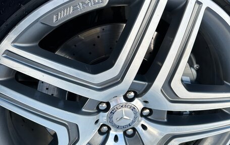 Mercedes-Benz M-Класс AMG, 2013 год, 3 700 000 рублей, 7 фотография
