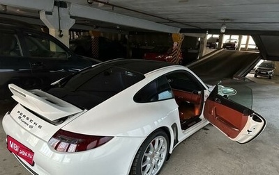 Porsche 911, 2007 год, 5 400 000 рублей, 1 фотография