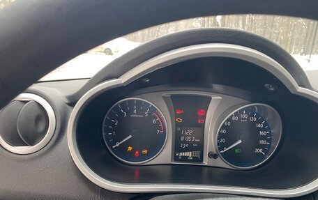 Datsun on-DO I рестайлинг, 2018 год, 645 000 рублей, 5 фотография