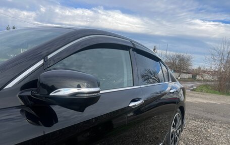 Honda Accord IX рестайлинг, 2018 год, 2 550 000 рублей, 10 фотография