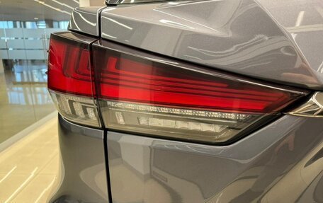 Lexus RX IV рестайлинг, 2019 год, 4 940 000 рублей, 13 фотография