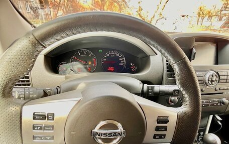 Nissan Pathfinder, 2012 год, 2 299 000 рублей, 9 фотография