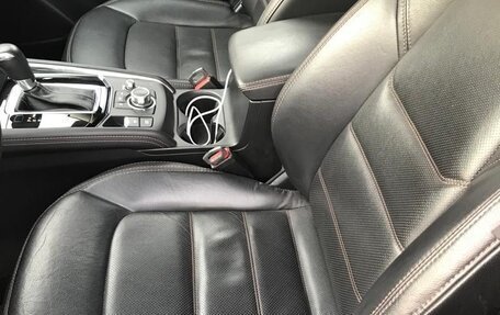 Mazda CX-5 II, 2018 год, 3 290 000 рублей, 9 фотография