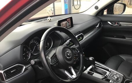 Mazda CX-5 II, 2018 год, 3 290 000 рублей, 10 фотография