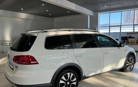 Volkswagen Passat B7, 2013 год, 1 775 000 рублей, 5 фотография