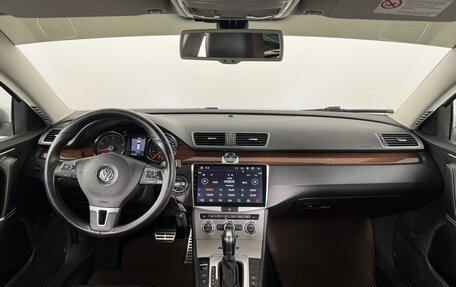 Volkswagen Passat B7, 2013 год, 1 775 000 рублей, 27 фотография