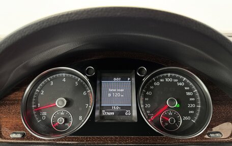 Volkswagen Passat B7, 2013 год, 1 775 000 рублей, 31 фотография