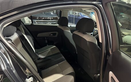 Chevrolet Cruze II, 2012 год, 849 000 рублей, 14 фотография