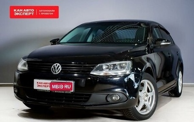 Volkswagen Jetta VI, 2013 год, 1 103 300 рублей, 1 фотография