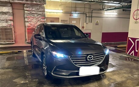 Mazda CX-9 II, 2019 год, 3 600 000 рублей, 1 фотография