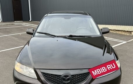Mazda 6, 2005 год, 499 000 рублей, 7 фотография