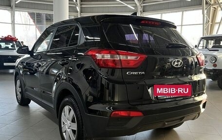 Hyundai Creta I рестайлинг, 2018 год, 1 930 000 рублей, 6 фотография