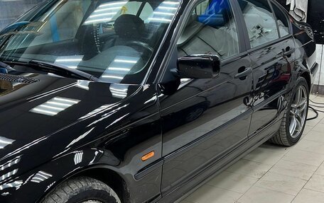 BMW 3 серия, 1998 год, 350 000 рублей, 2 фотография