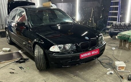 BMW 3 серия, 1998 год, 350 000 рублей, 4 фотография