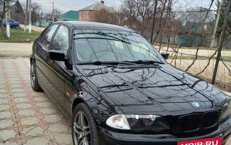 BMW 3 серия, 1998 год, 350 000 рублей, 3 фотография