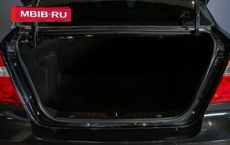 Chevrolet Aveo III, 2010 год, 547 800 рублей, 10 фотография