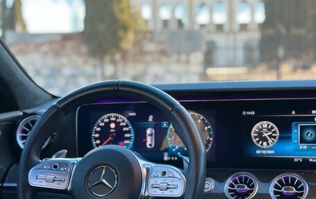 Mercedes-Benz AMG GT I рестайлинг, 2018 год, 14 990 000 рублей, 14 фотография