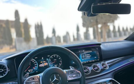 Mercedes-Benz AMG GT I рестайлинг, 2018 год, 14 990 000 рублей, 17 фотография