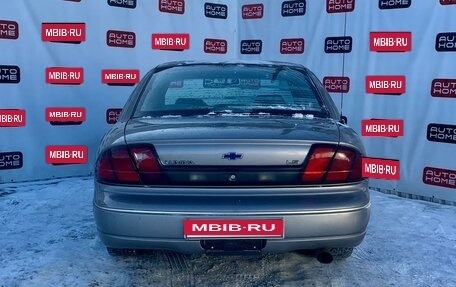 Chevrolet Lumina, 1996 год, 250 000 рублей, 5 фотография