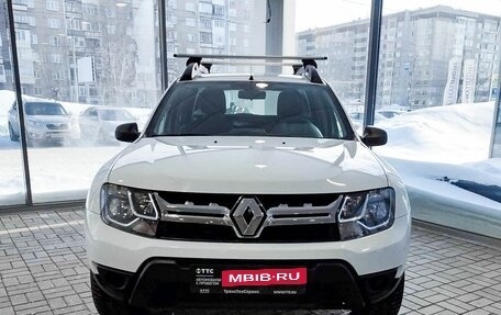 Renault Duster I рестайлинг, 2020 год, 1 475 000 рублей, 2 фотография