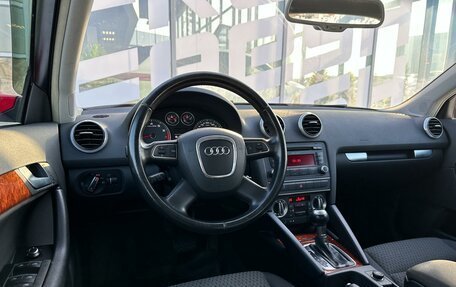 Audi A3, 2012 год, 1 150 000 рублей, 6 фотография