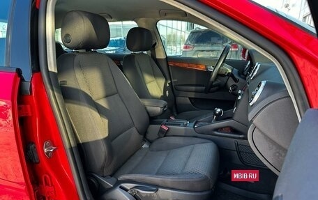 Audi A3, 2012 год, 1 150 000 рублей, 8 фотография