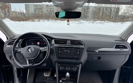 Volkswagen Tiguan II, 2020 год, 3 500 000 рублей, 12 фотография
