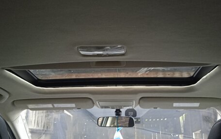 Honda CR-V IV, 2013 год, 2 100 000 рублей, 14 фотография