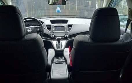 Honda CR-V IV, 2013 год, 2 100 000 рублей, 22 фотография