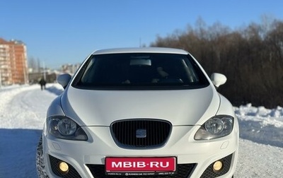 SEAT Leon II, 2012 год, 915 000 рублей, 1 фотография