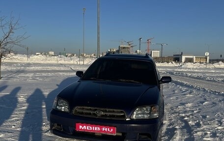 Subaru Legacy III, 1999 год, 450 000 рублей, 1 фотография