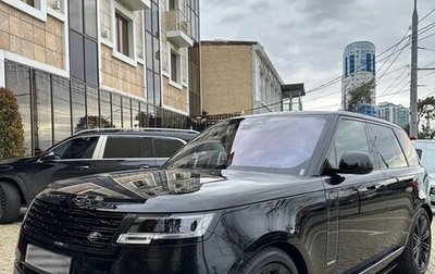 Land Rover Range Rover IV рестайлинг, 2022 год, 26 500 000 рублей, 1 фотография