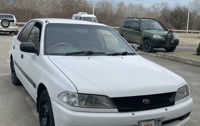 Toyota Carina, 1999 год, 345 000 рублей, 1 фотография
