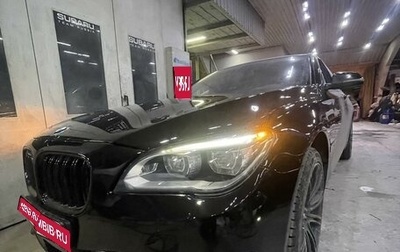 BMW 7 серия, 2013 год, 2 300 000 рублей, 1 фотография