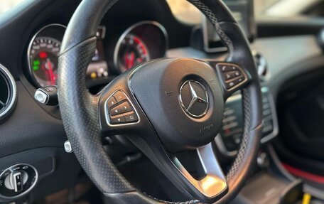 Mercedes-Benz CLA, 2016 год, 2 200 000 рублей, 12 фотография