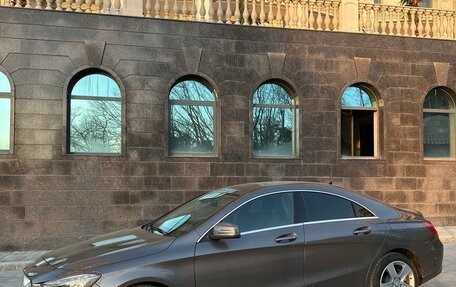Mercedes-Benz CLA, 2016 год, 2 200 000 рублей, 4 фотография
