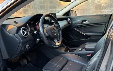 Mercedes-Benz CLA, 2016 год, 2 200 000 рублей, 11 фотография