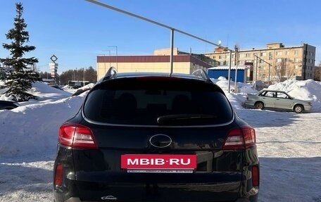 FAW Besturn X80 I рестайлинг, 2019 год, 1 780 000 рублей, 4 фотография