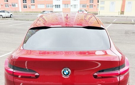 BMW X4, 2019 год, 4 800 000 рублей, 8 фотография