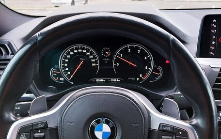 BMW X4, 2019 год, 4 800 000 рублей, 15 фотография