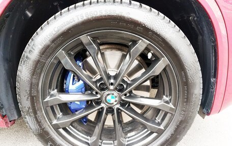 BMW X4, 2019 год, 4 800 000 рублей, 37 фотография