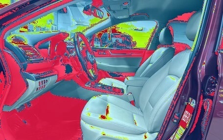 Subaru Outback IV рестайлинг, 2016 год, 2 999 000 рублей, 24 фотография