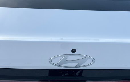 Hyundai Elantra, 2024 год, 2 300 000 рублей, 2 фотография